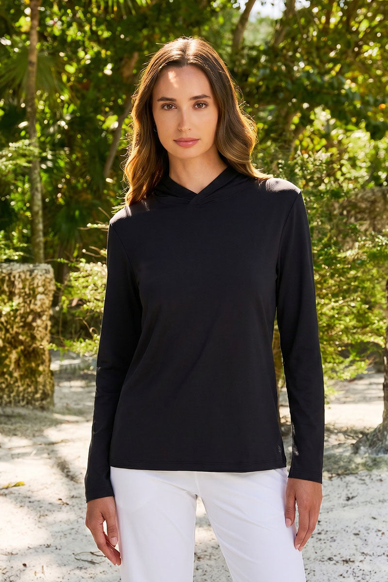 Women's Morada Shirt UPF 50+