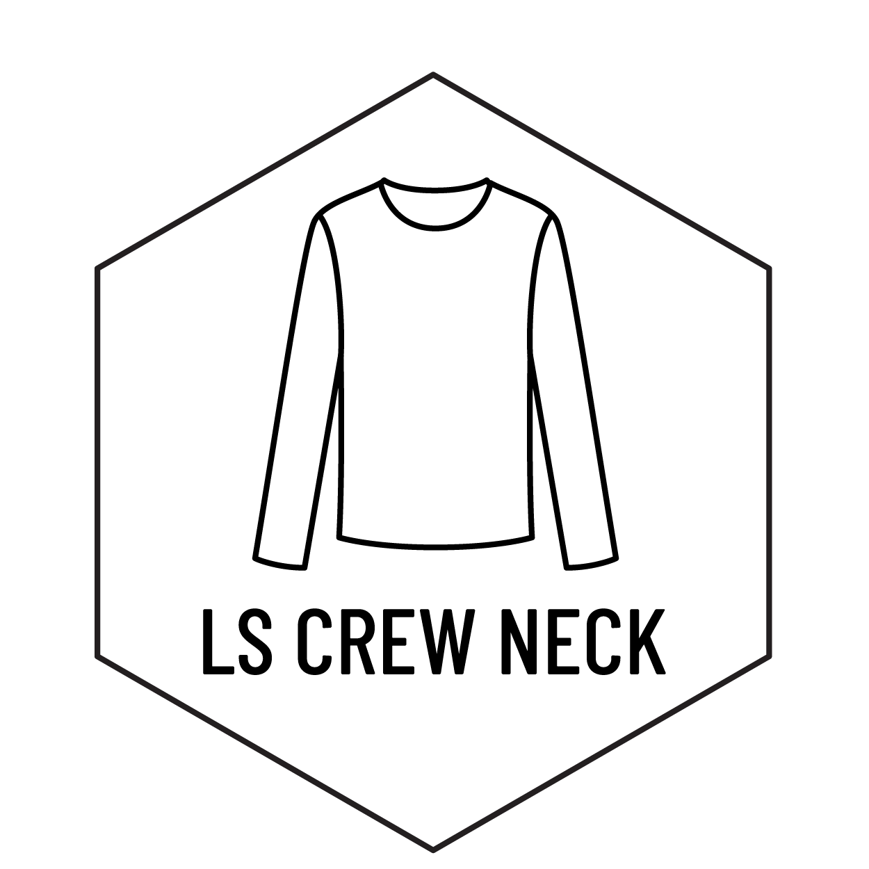 Women's Long Sleeve T-Shirt | Black UPF 50+ Women's Long Sleeve T-Shirt | Black UPF 50+