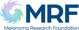 Melanoma Research Foundation Logo