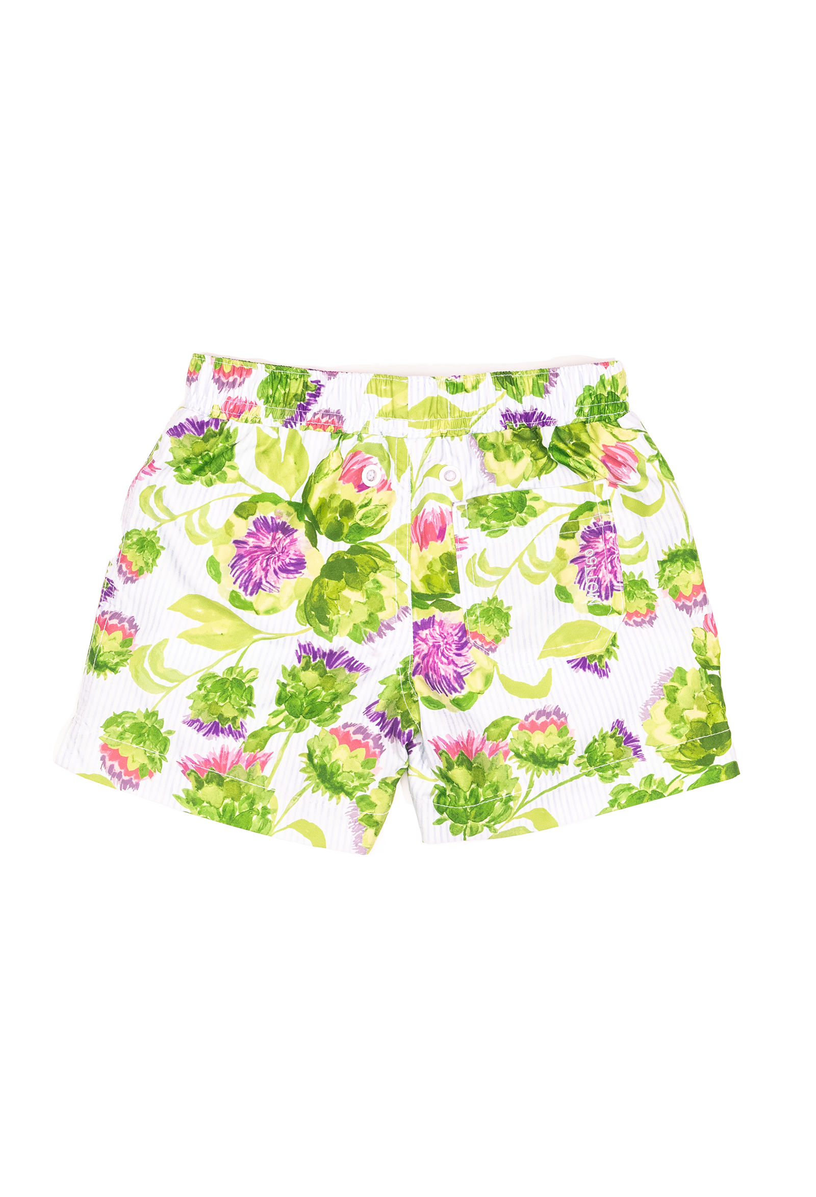 Boys' Swim Trunks Violetta UPF 50+