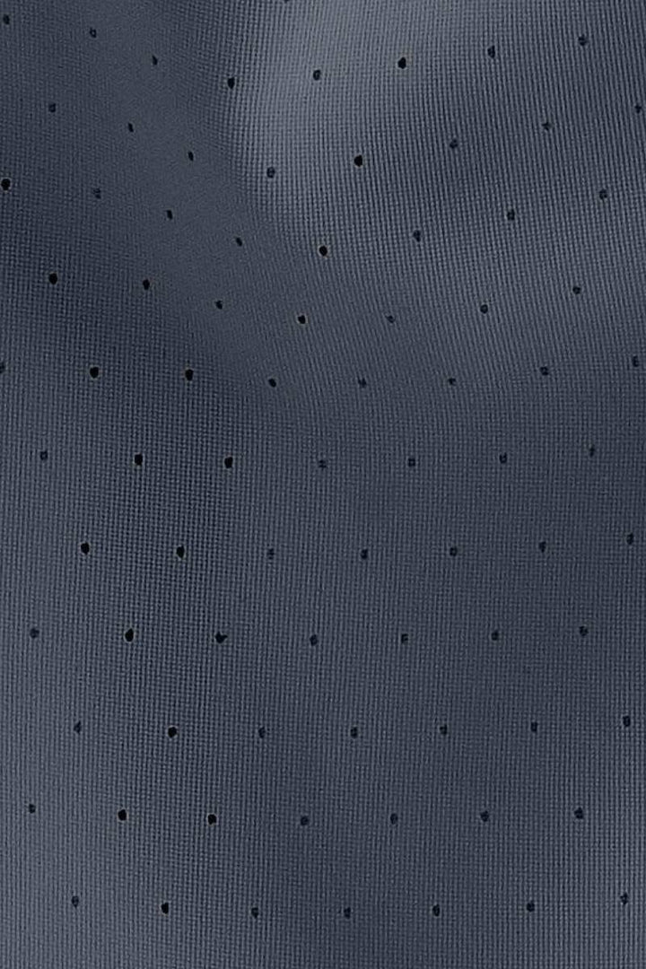 Sun Hat with Neck Flap & Clip-On Face Mask | Carbon