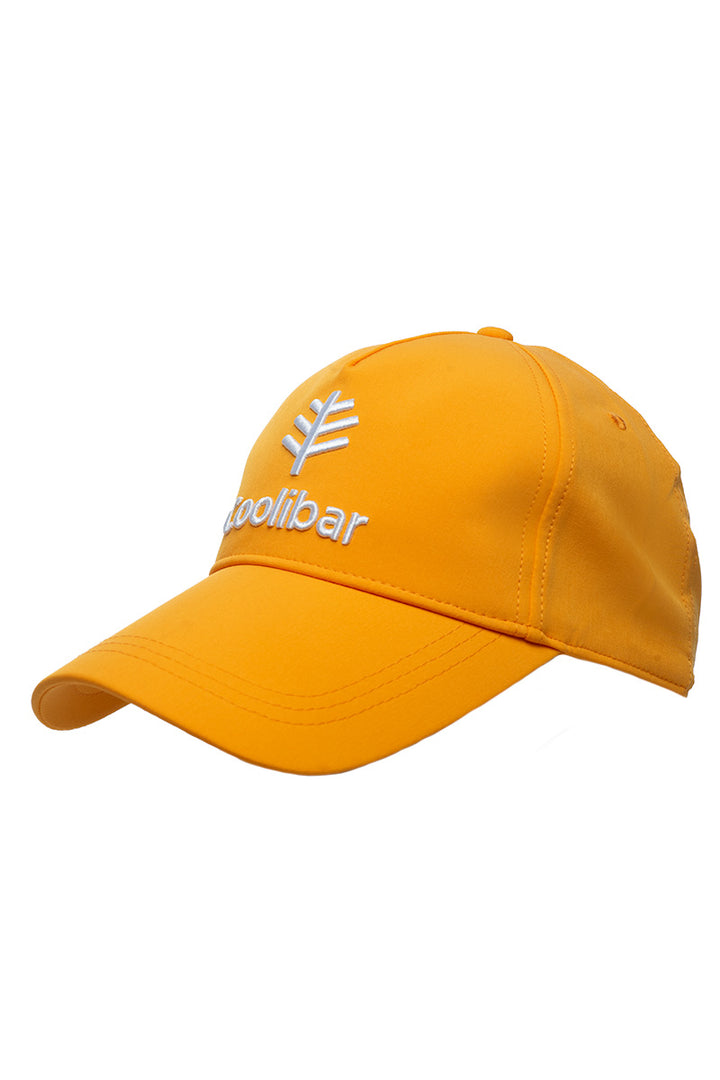 Unisex Backswing Golf Hat UPF 50+