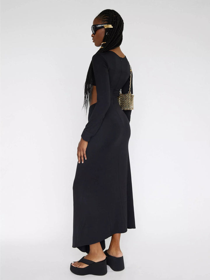Carte Blanche Cut Out Dress Coolibar