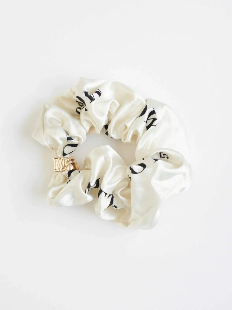 Color_Cobalt/White Bandana Print