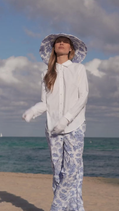 Color_Periwinkle Isla Bonita