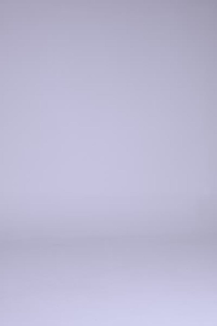 Women's Wide Leg Pants with Side Slits | White